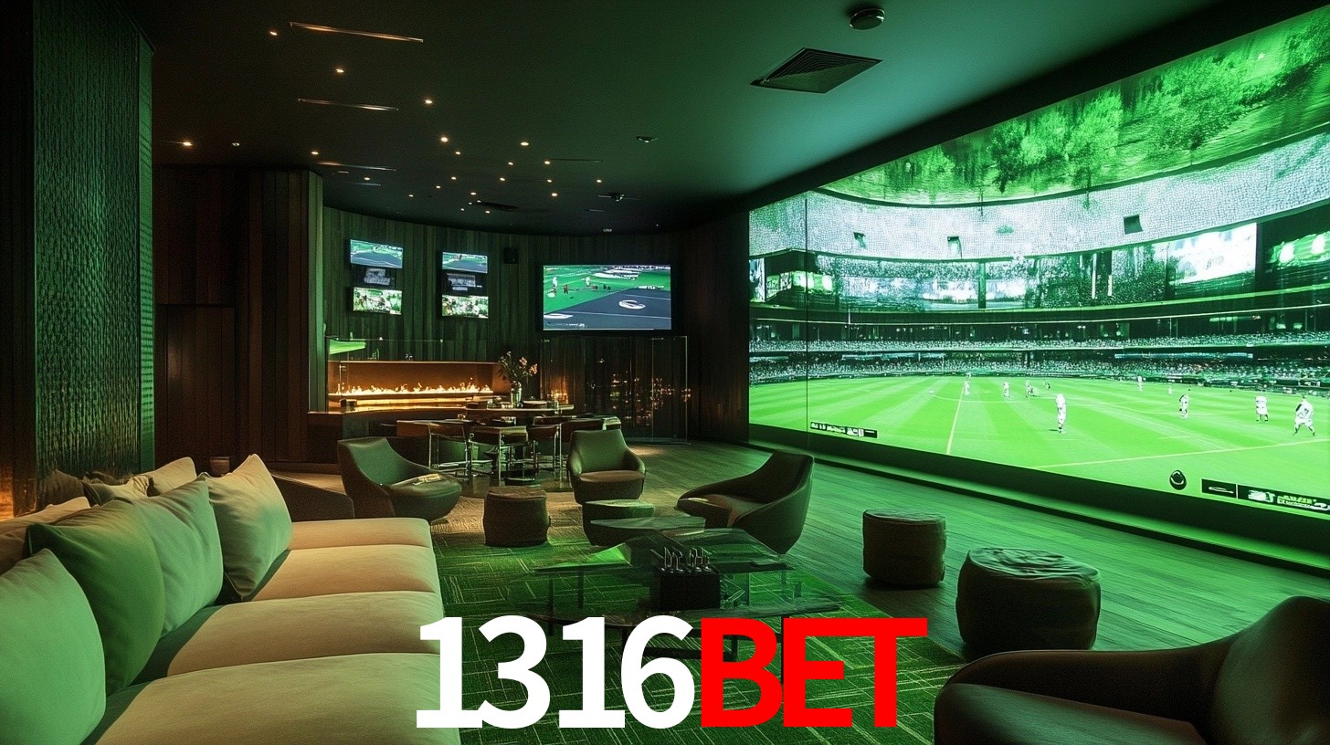 1316bet - Plataforma Oficial - 1316bet.com