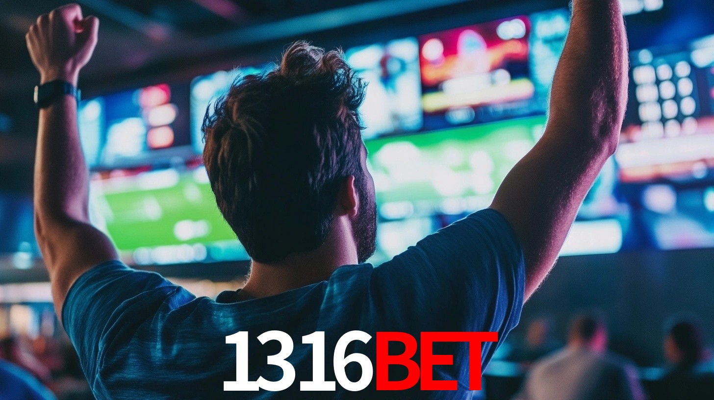 1316bet login