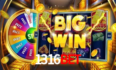Desvendando o Mundo dos Jogos Virtuais na 1316bet
