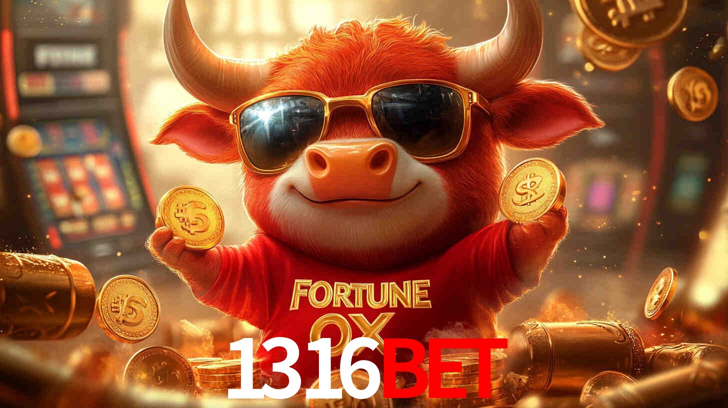 1316bet.com