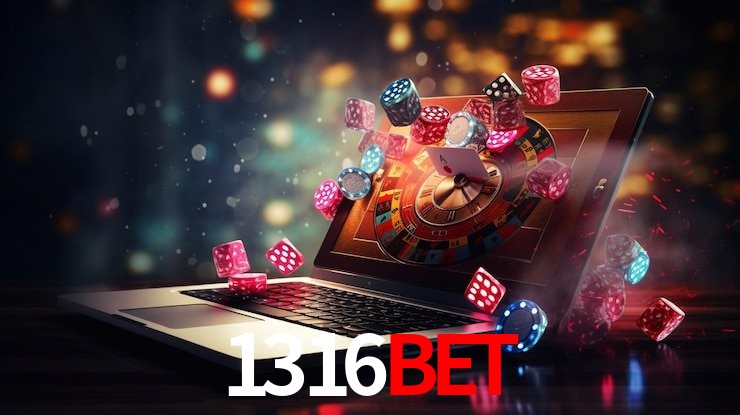 Desvendando o Mundo dos Jogos Virtuais na 1316bet