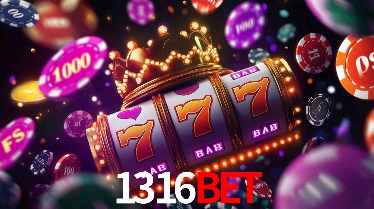 Bonus Features 1316bet
