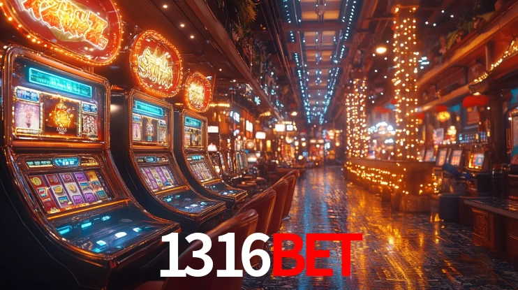 1316bet.com