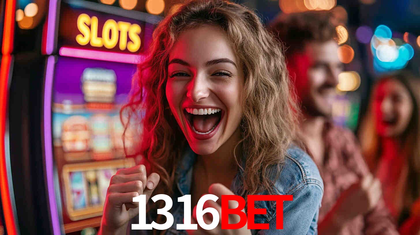Apostas Esportivas na 1316bet: Um Guia Completo