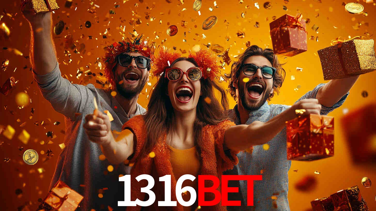 1316bet.com
