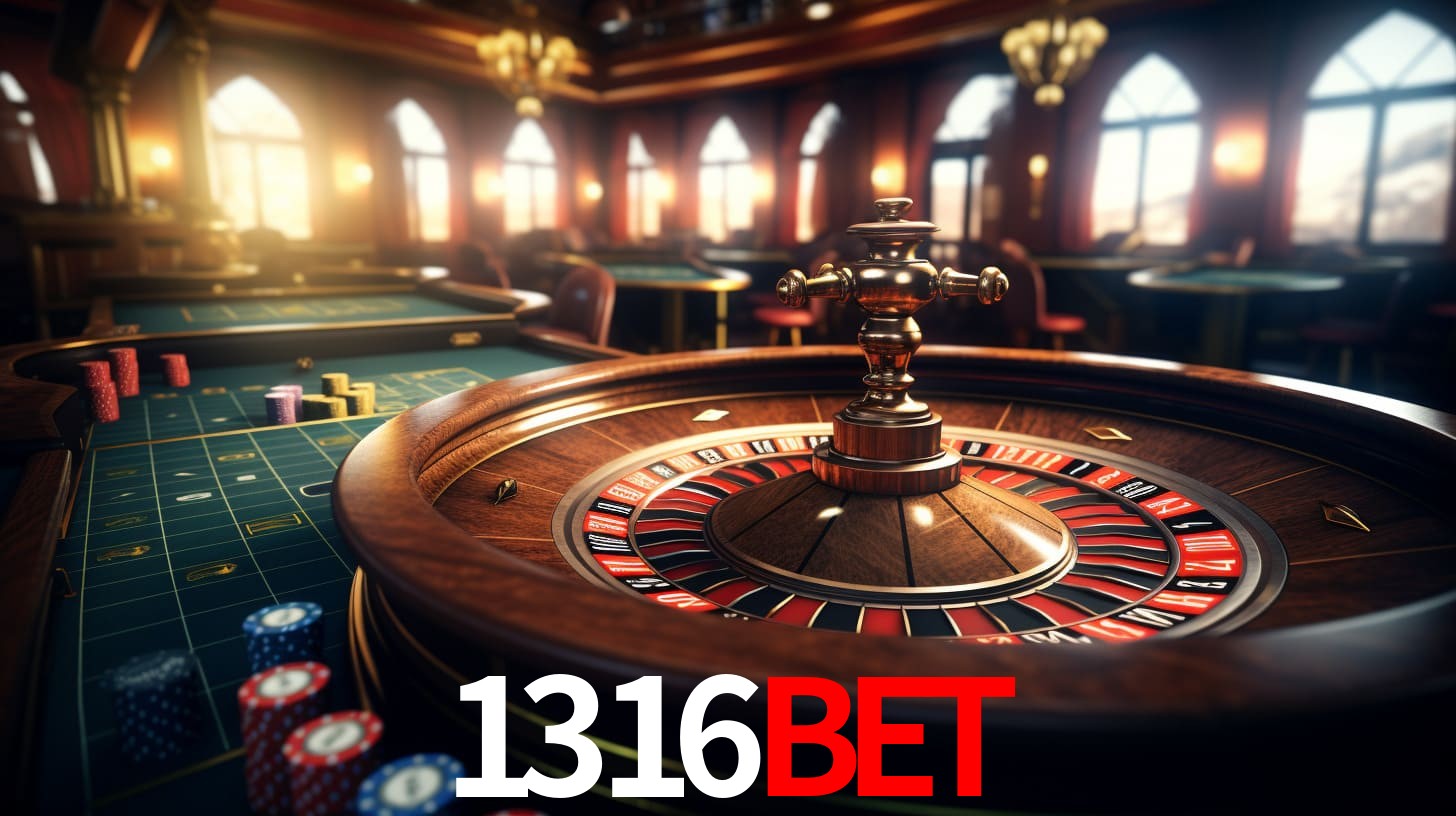 Blackjack Table 1316bet