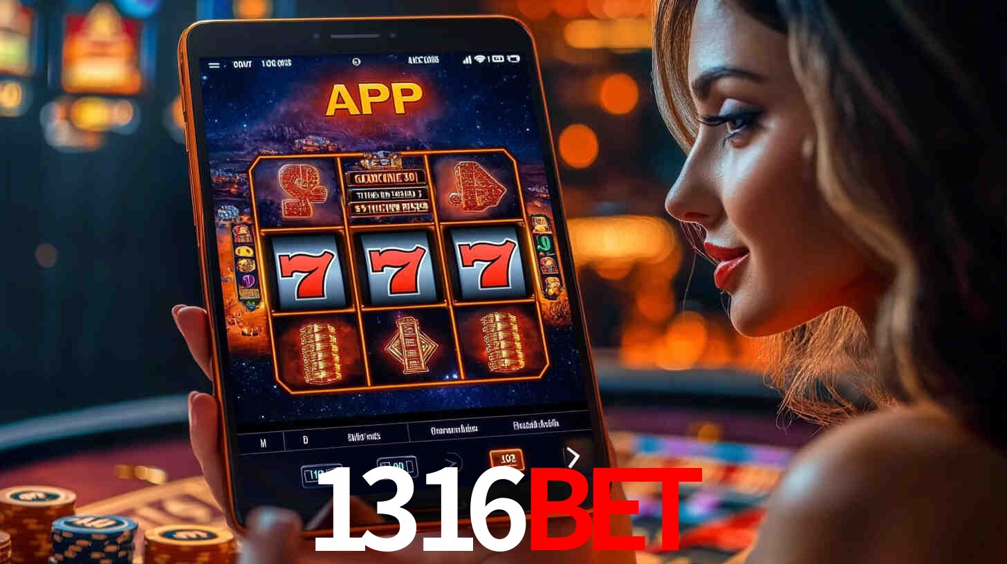 1316bet