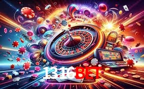 Welcome Bonus 1316bet