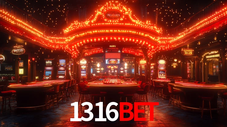 Ofertas Imperdíveis na 1316bet: Promoções e Bônus Que Valem a Pena