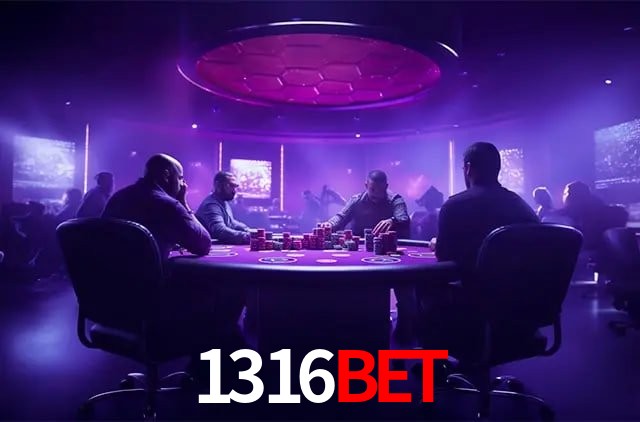 Game Statistics 1316bet