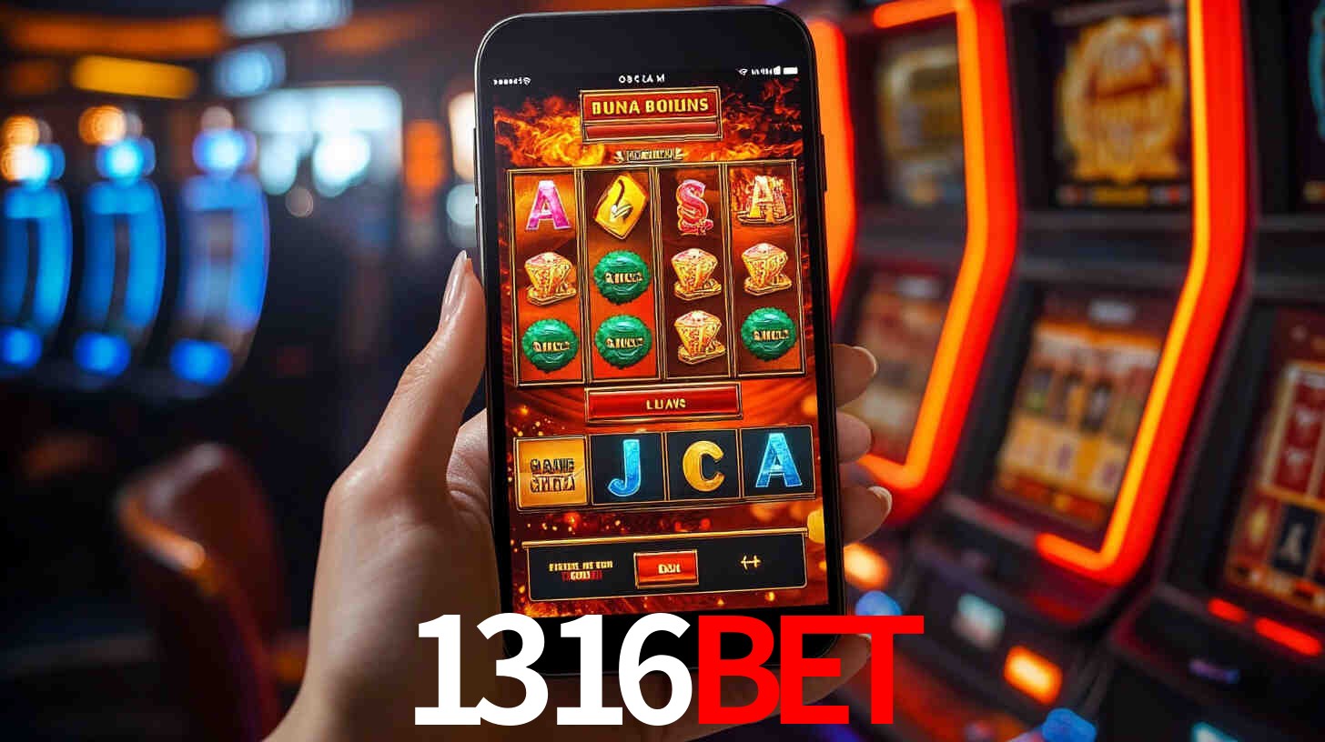 1316bet
