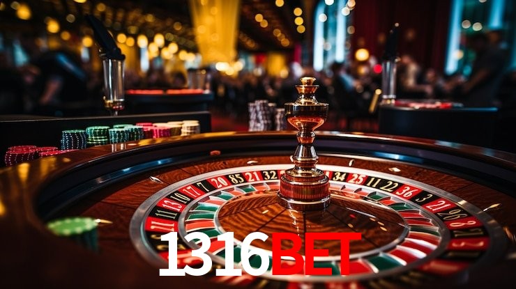 Weekend Specials 1316bet