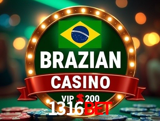 Seasonal Promotions 1316bet