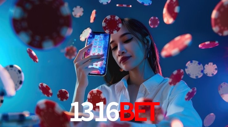 Descubra o Programa VIP da 1316bet: Vantagens Exclusivas para Jogadores