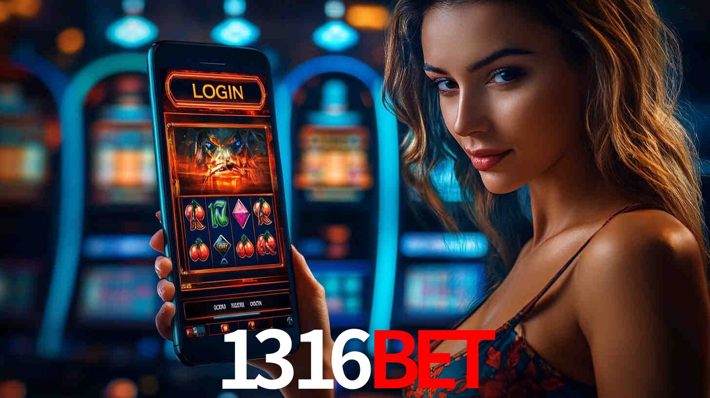 Bônus Generosos e Exclusivos no 1316bet para Você!