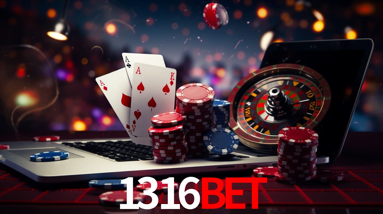 Roulette Table 1316bet