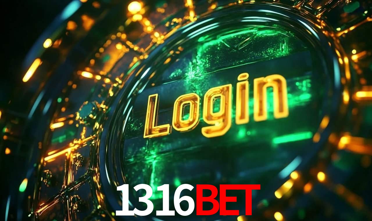 Premium Interface 1316bet