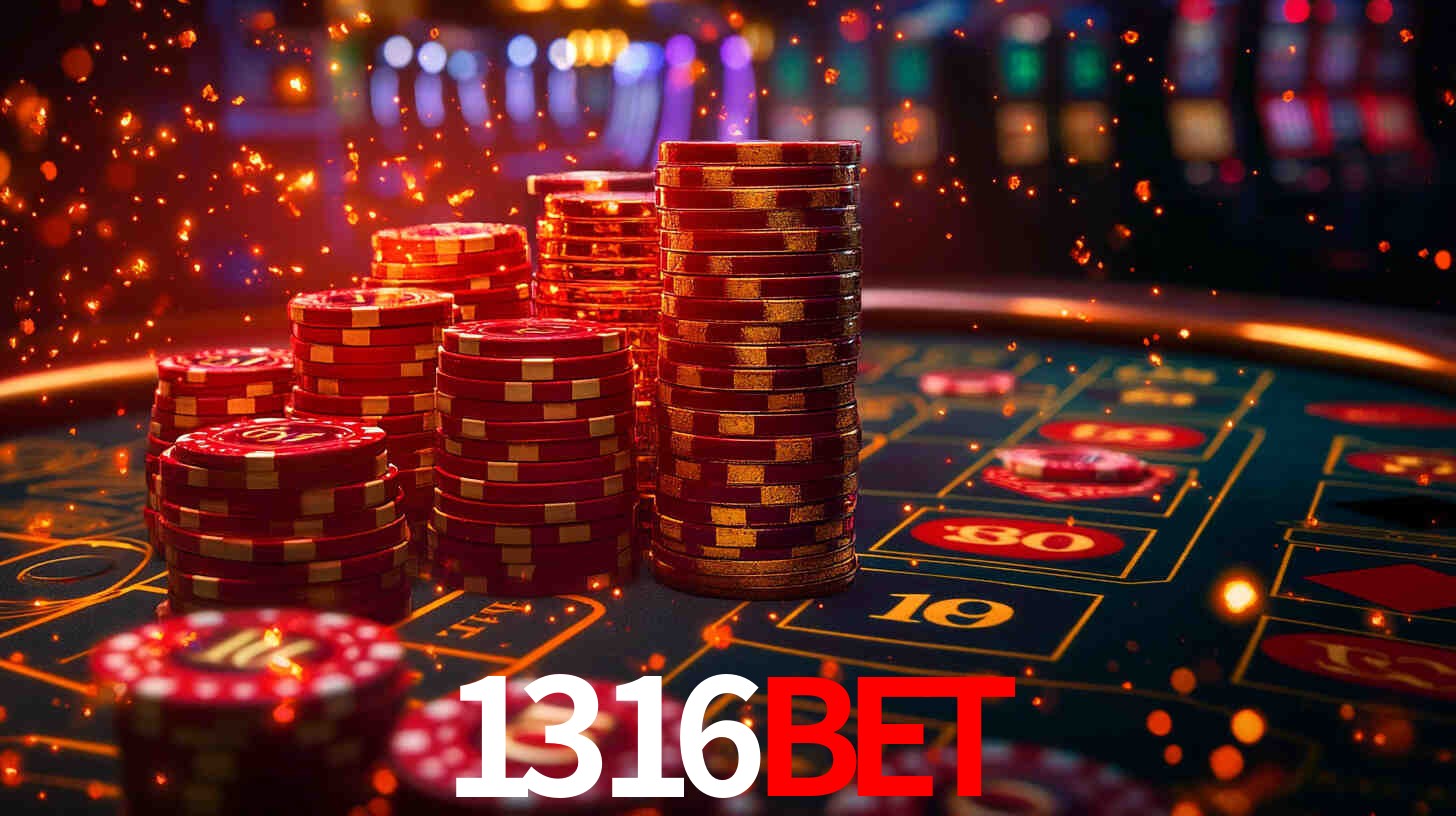 Premium Interface 1316bet