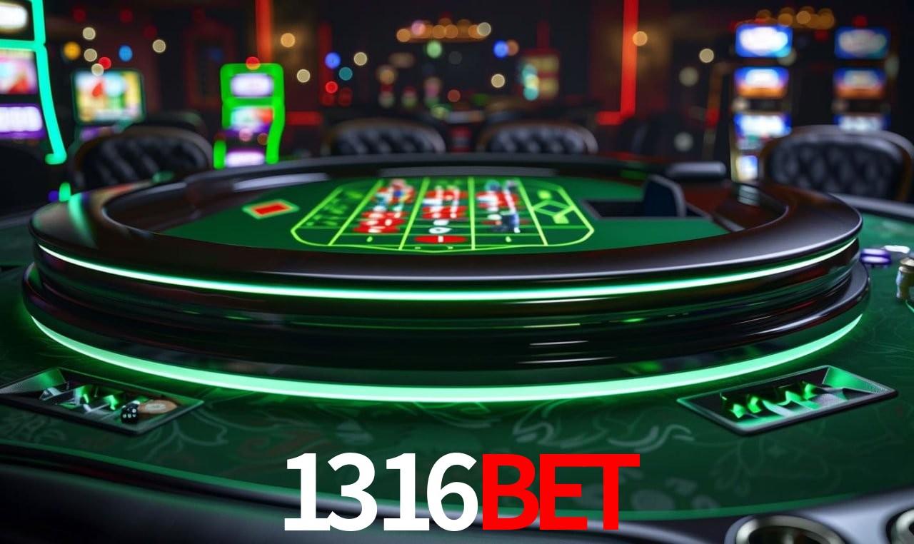 Flash Promotion 1316bet