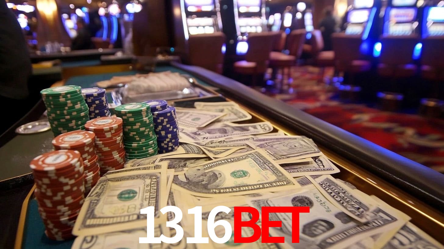 Weekend Specials 1316bet