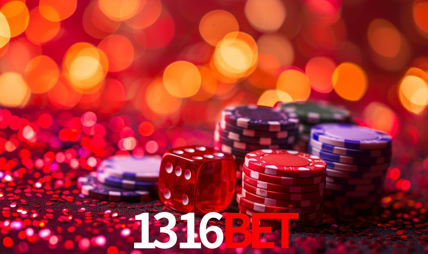 Explorando a Categoria de Eventos em Apostas na 1316bet