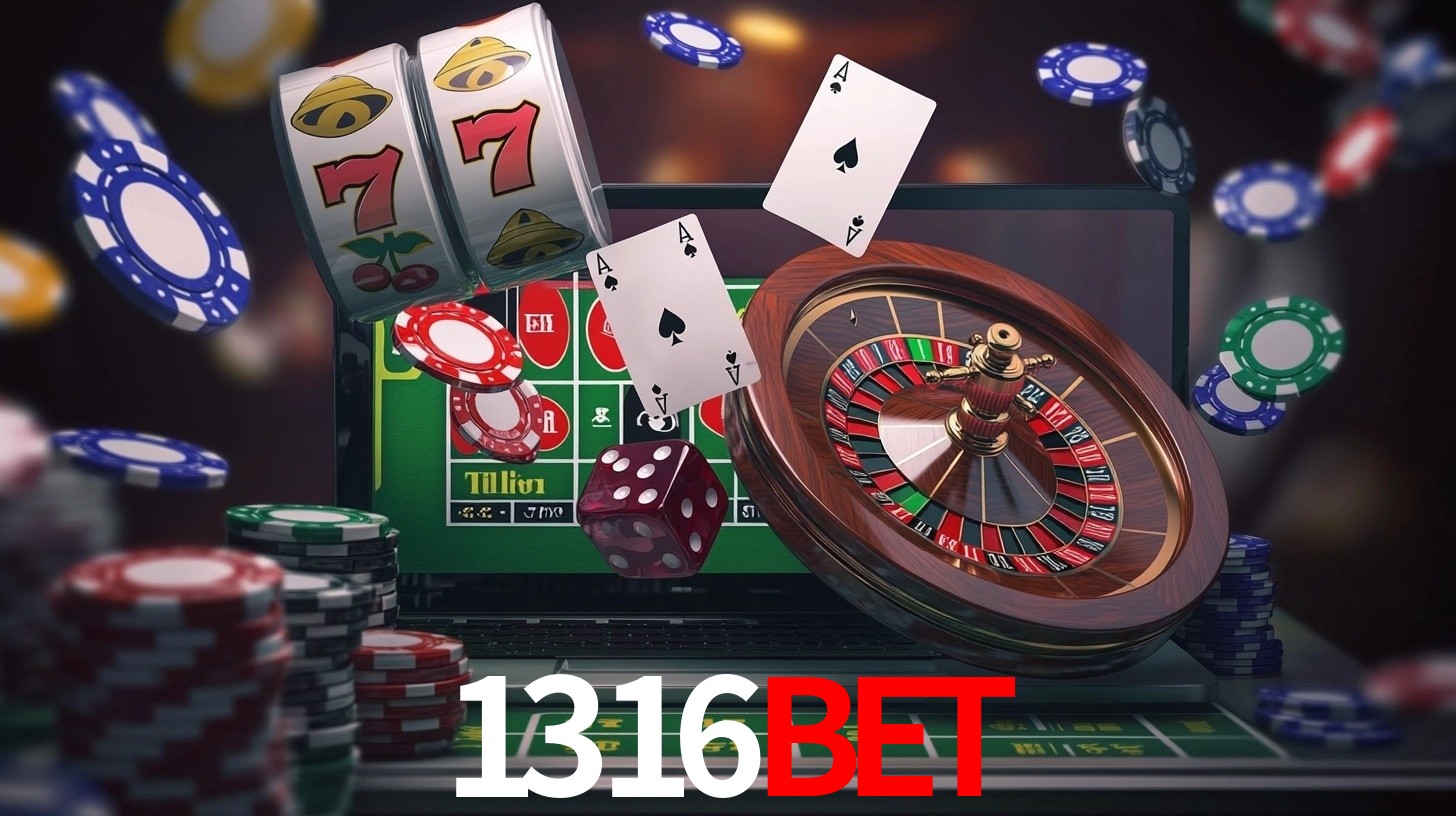 Tournaments 1316bet