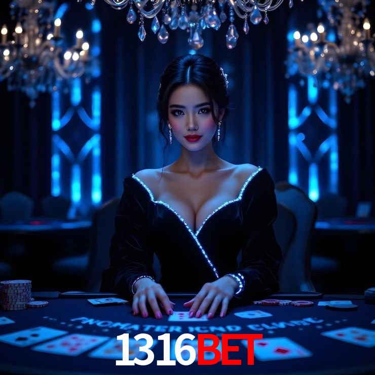Slot Games 1316bet