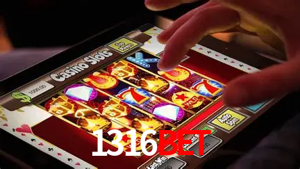 Roulette Table 1316bet