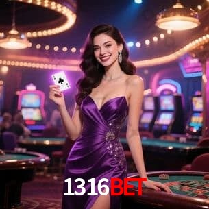cassino 1316bet