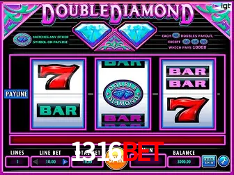 Descubra a Magia dos Jogos de Arcade no 1316bet