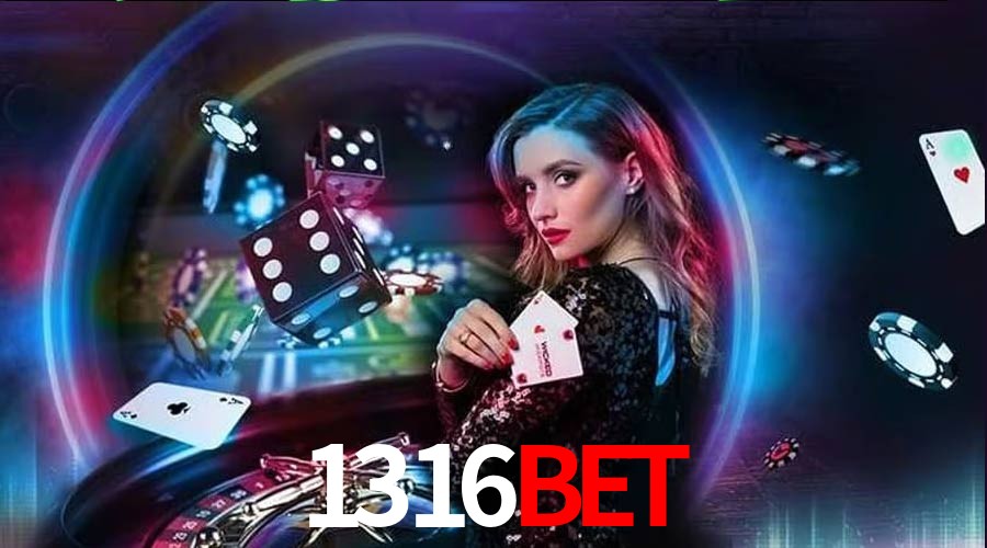 Account Benefits 1316bet