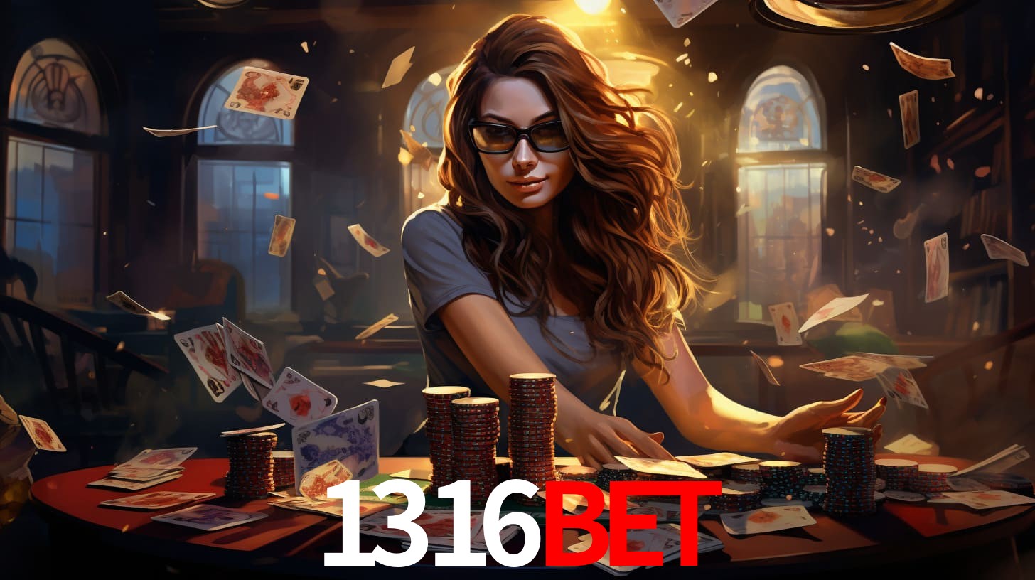 VIP Casino 1316bet