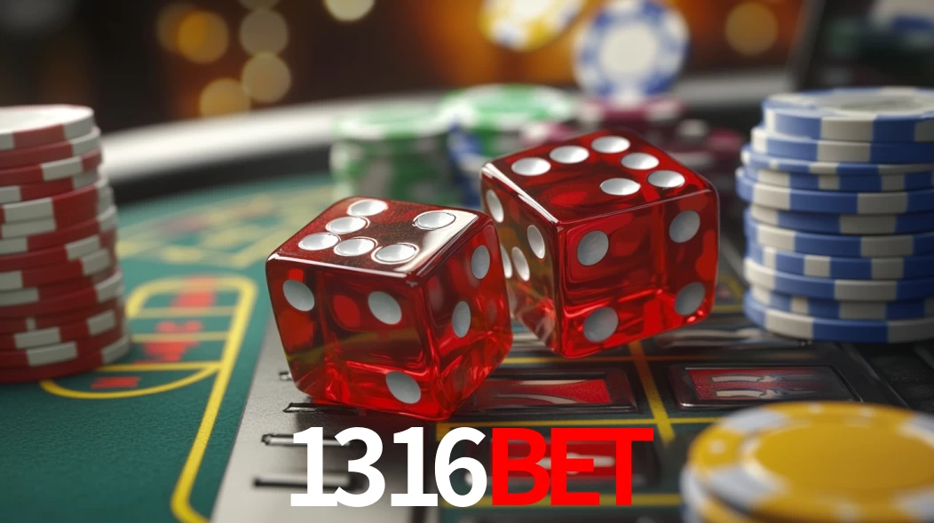 Daily Bonuses 1316bet