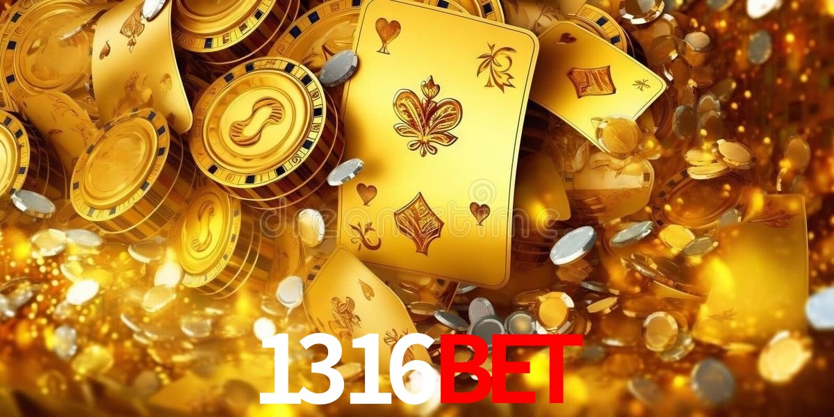 Descubra a Essência do 1316bet: Nossa História e Compromissos