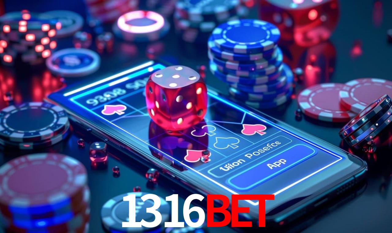 Exclusive Offers 1316bet