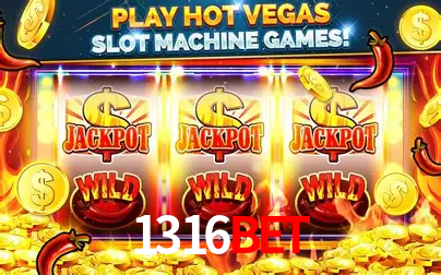 Desvendando o Mundo dos Jogos Virtuais na 1316bet
