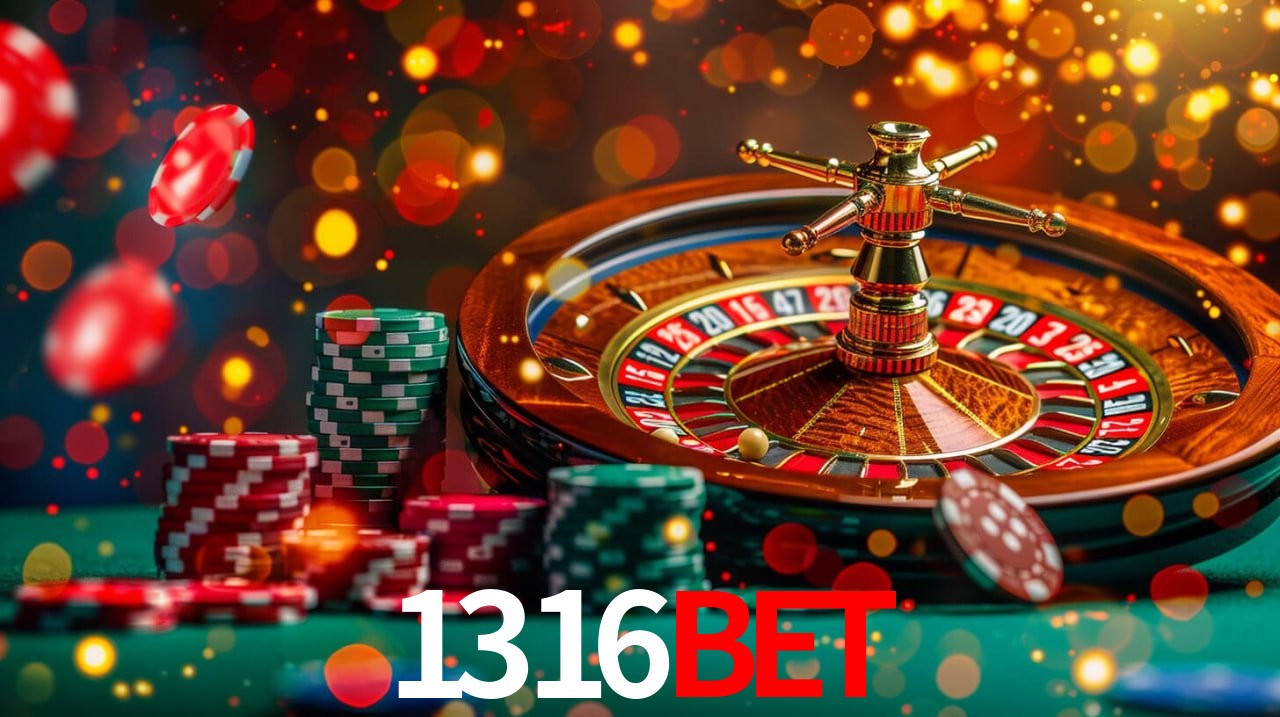 Explorando a Categoria de Eventos em Apostas na 1316bet