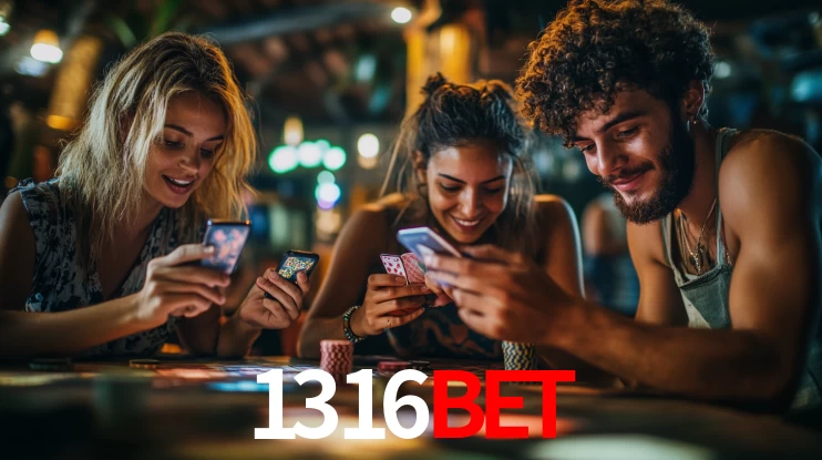 Tournaments 1316bet