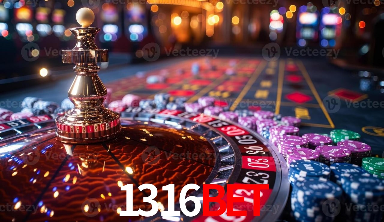 Seasonal Promotions 1316bet