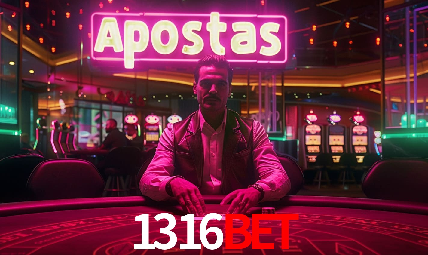 Descubra a Essência do 1316bet: Nossa História e Compromissos