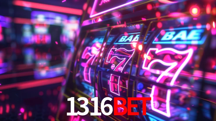 Game Providers 1316bet