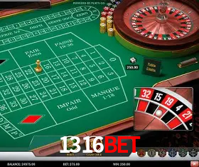 APP oficial da 1316bet para mobile