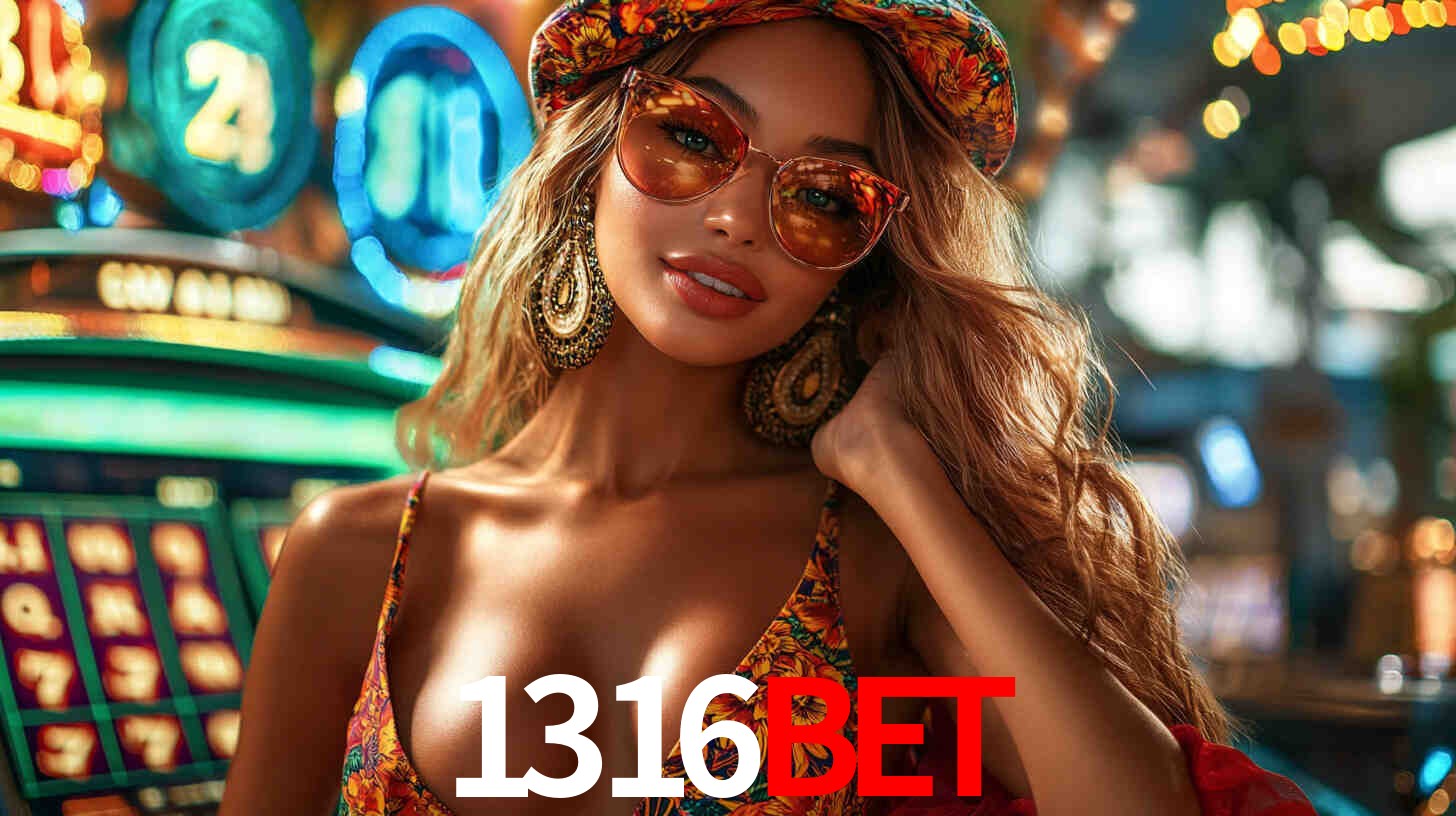 1316bet App Interface