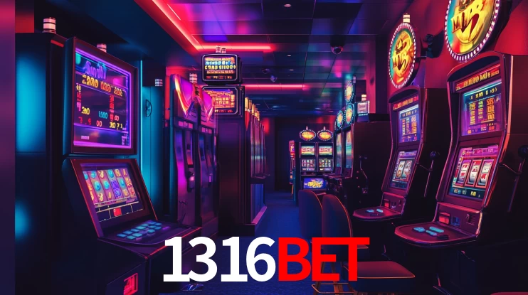 Daily Bonuses 1316bet