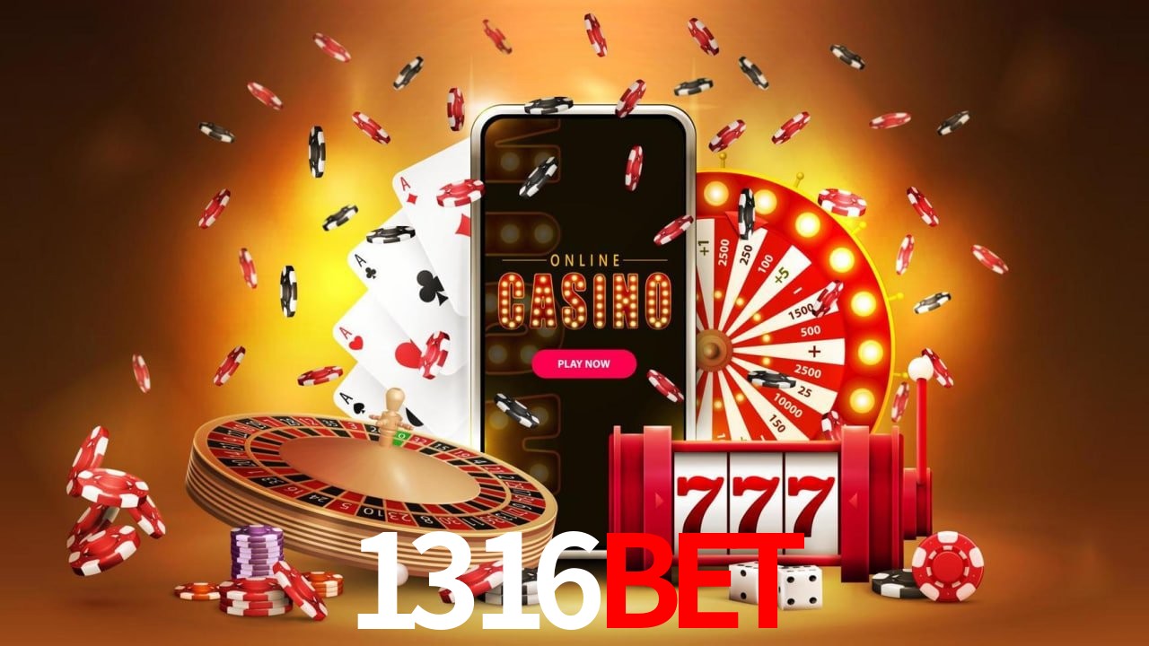 Descubra a Magia dos Jogos de Arcade no 1316bet